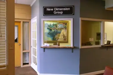 The facilities at New Dimension Group in Rose Hill, NC 3